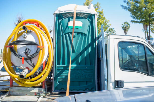Best Best portable toilet rental  in Semmes, AL