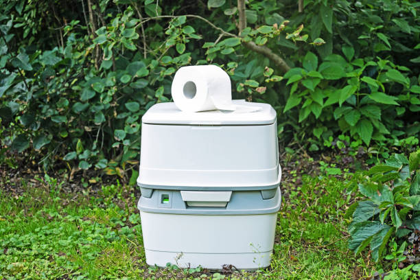 Best Portable bathroom rental  in Semmes, AL