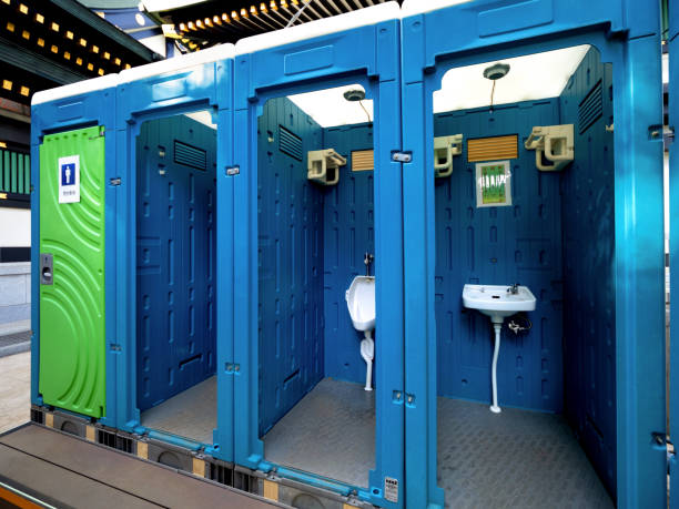 Best Long-term porta potty rental  in Semmes, AL