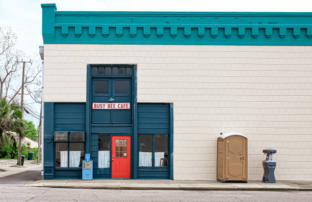 Best Portable toilet rental cost  in Semmes, AL