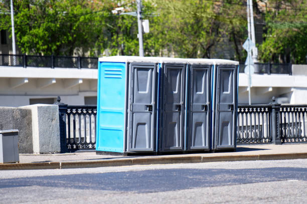 Best Portable restroom trailer rental  in Semmes, AL