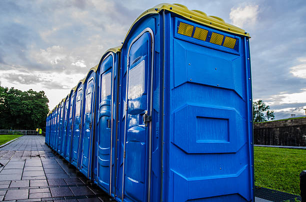 Portable Toilet Options We Offer in Semmes, AL